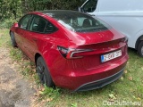  Tesla  Model 3  Longe Range RWD 224kW/304pk  4D/P Auto-1 #3