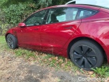  Tesla  Model 3  Longe Range RWD 224kW/304pk  4D/P Auto-1 #17