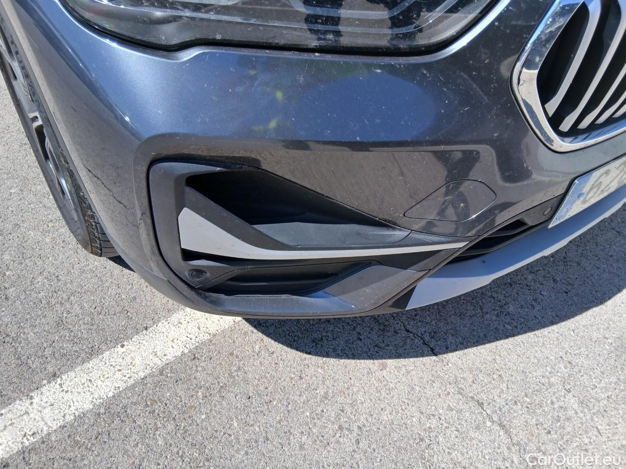  Bmw  X1 Serie  sDrive 18d xLine 2.0 150CV AT8 E6dT #7
