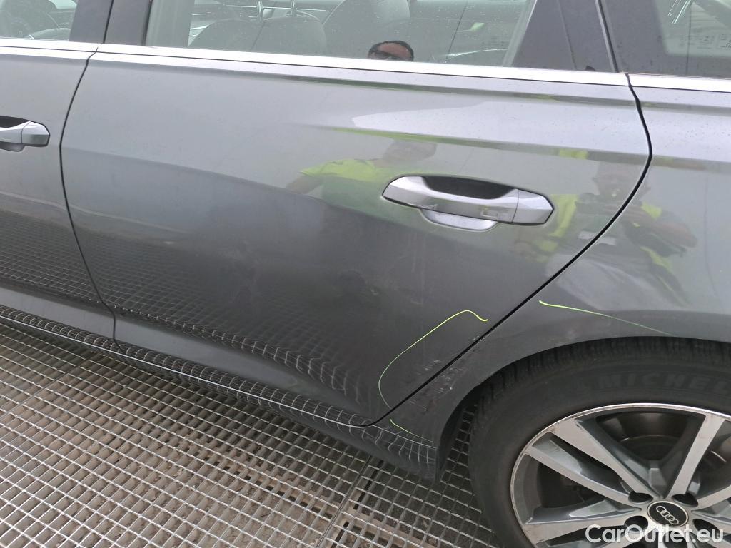  Audi  A6  Avant 45 TFSI quattro sport 2.0 TFSI 265CV AT7 E6d #17