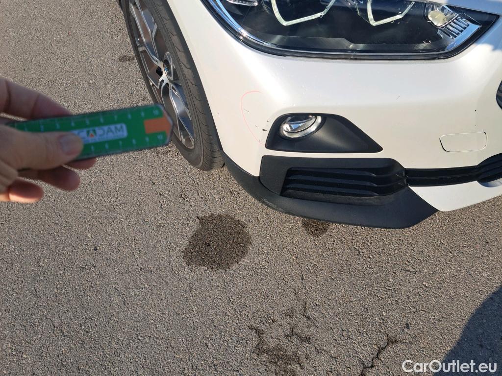  Bmw  X2 Serie  sDrive 18i Advantage 1.5 140CV AT7 E6dT #11