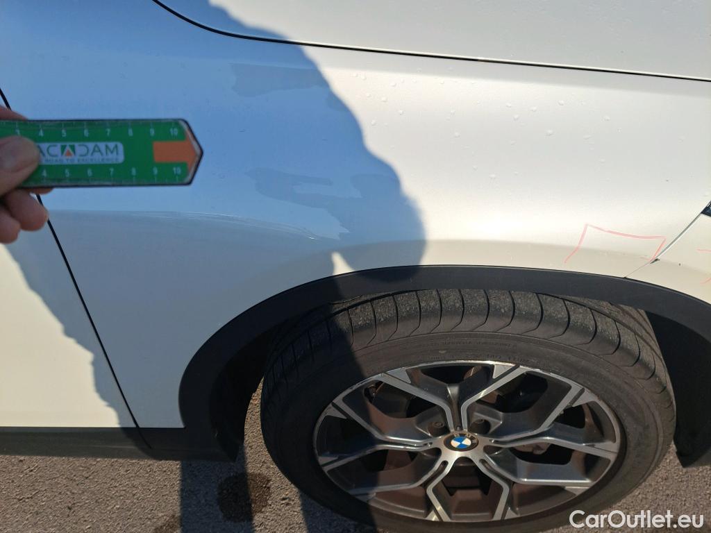  Bmw  X2 Serie  sDrive 18i Advantage 1.5 140CV AT7 E6dT #3