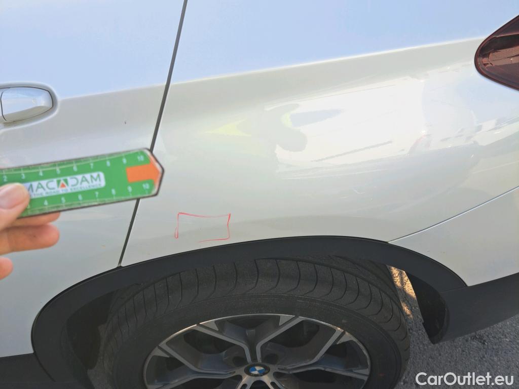  Bmw  X2 Serie  sDrive 18i Advantage 1.5 140CV AT7 E6dT #1