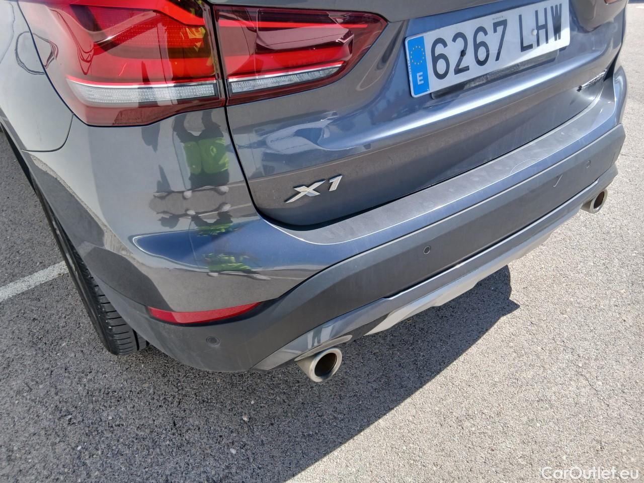  Bmw  X1 Serie  sDrive 18d xLine 2.0 150CV AT8 E6dT #18