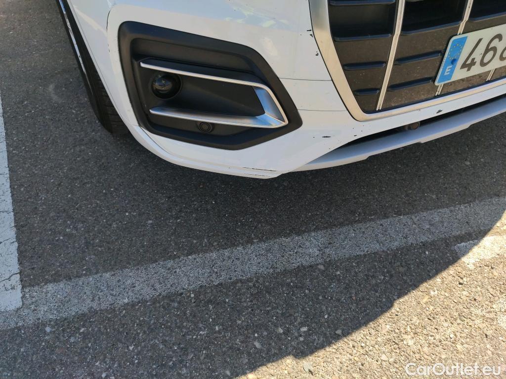  Audi  Q5  FYG 35 TDI advanced 2.0 TDI 165CV AT7 E6d #7
