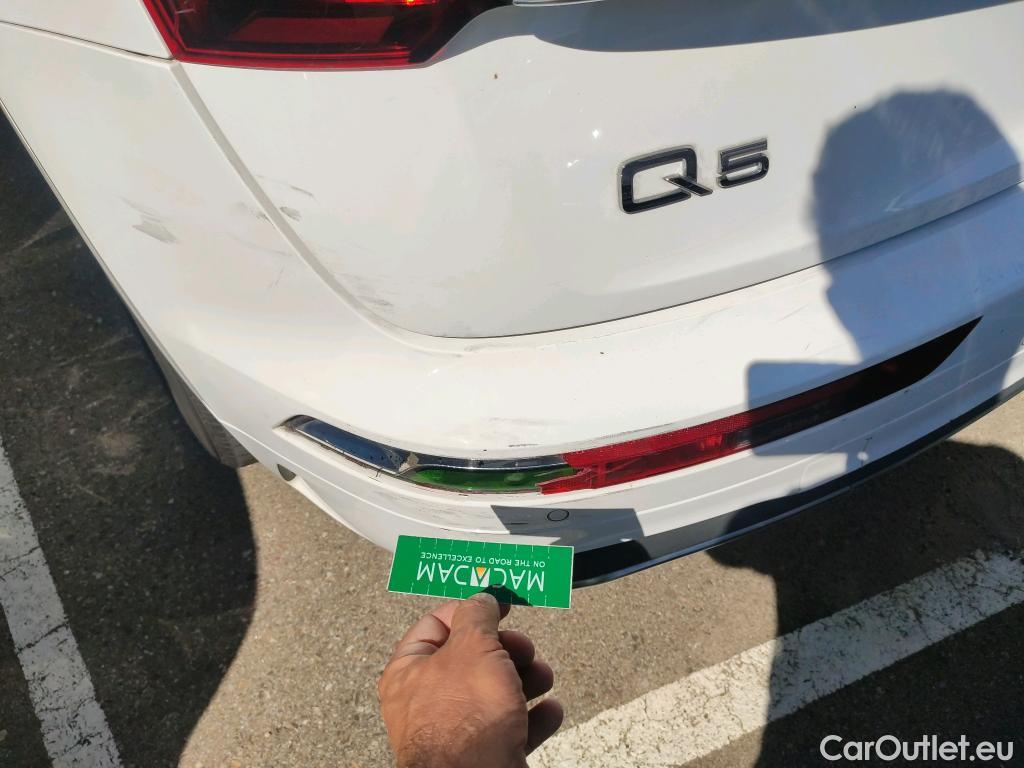  Audi  Q5  FYG 35 TDI advanced 2.0 TDI 165CV AT7 E6d #21