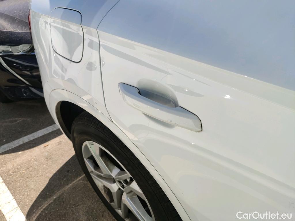  Audi  Q5  FYG 35 TDI advanced 2.0 TDI 165CV AT7 E6d #24