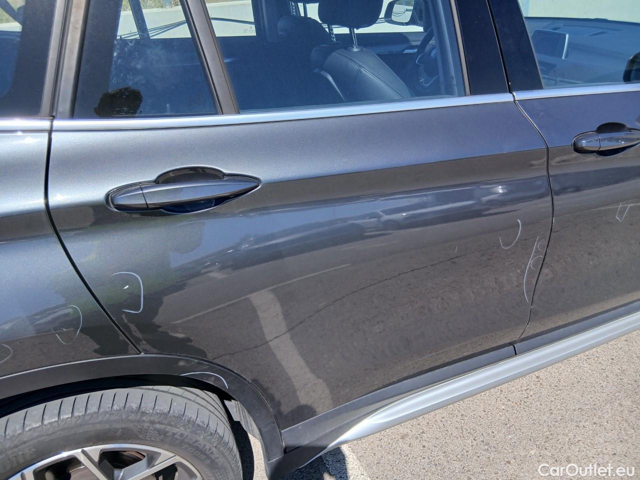  Bmw  X1 Serie  sDrive 18d xLine 2.0 150CV AT8 E6dT #28