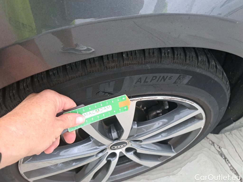  Audi  A6  Avant 45 TFSI quattro sport 2.0 TFSI 265CV AT7 E6d #6