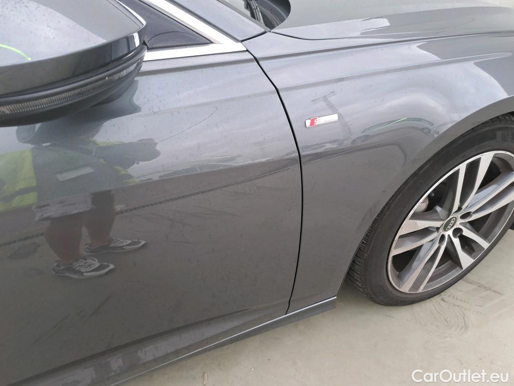  Audi  A6  Avant 45 TFSI quattro sport 2.0 TFSI 265CV AT7 E6d #26