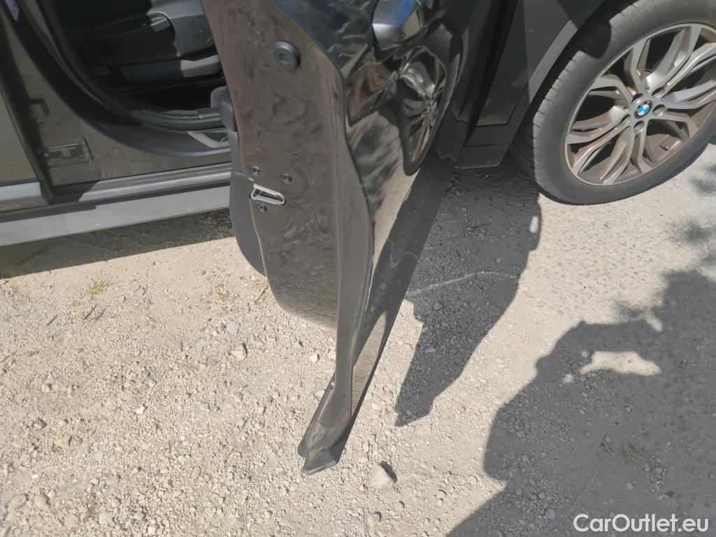  Bmw  X1 Serie  sDrive 18i Advantage 1.5 140CV AT7 E6dT #3