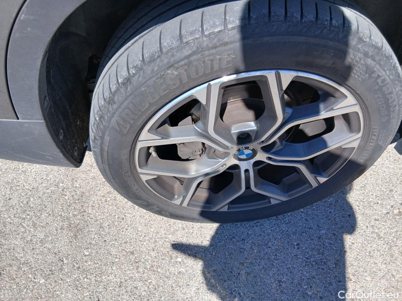  Bmw  X1 Serie  sDrive 18d xLine 2.0 150CV AT8 E6dT #23