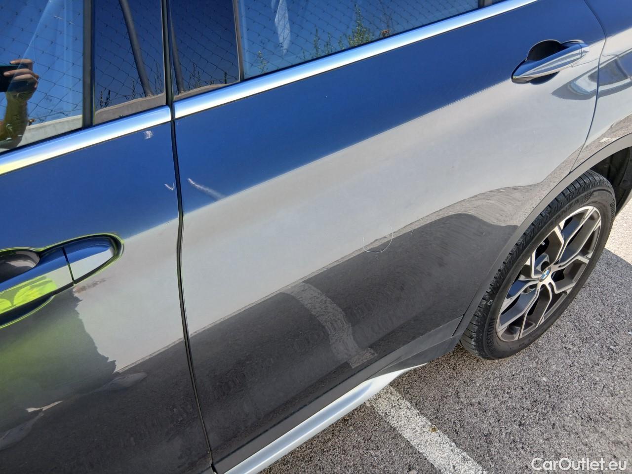  Bmw  X1 Serie  sDrive 18d xLine 2.0 150CV AT8 E6dT #14