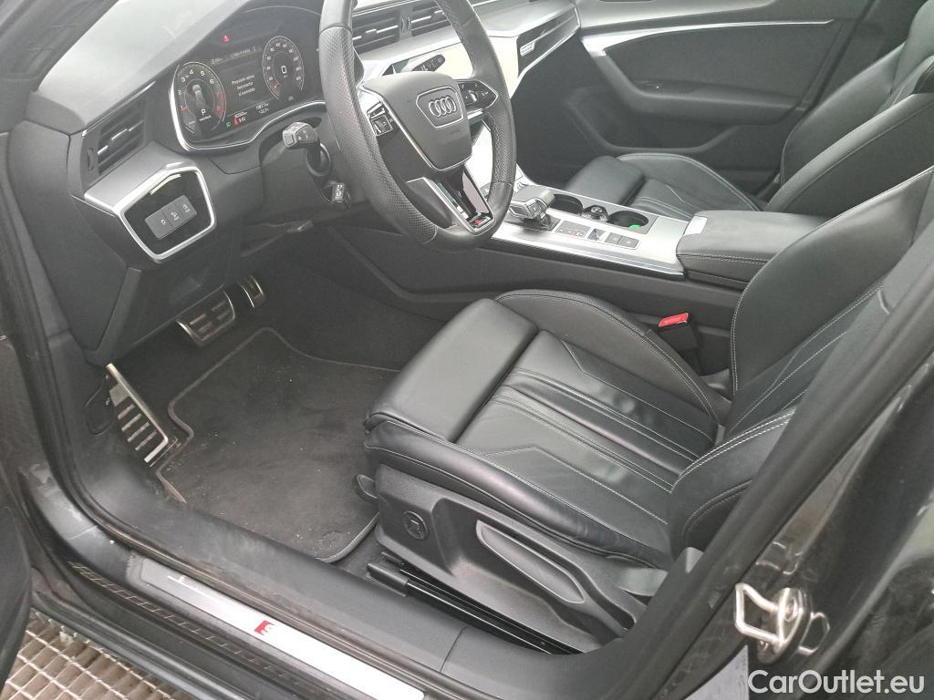  Audi  A6  Avant 45 TFSI quattro sport 2.0 TFSI 265CV AT7 E6d #31