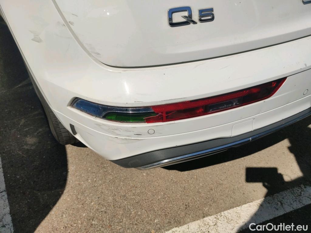  Audi  Q5  FYG 35 TDI advanced 2.0 TDI 165CV AT7 E6d #1