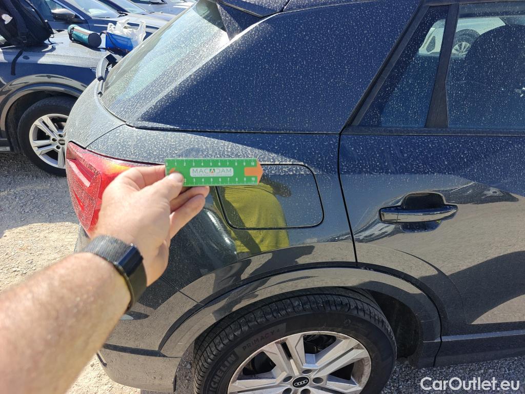  Audi  Q2  35 TFSI advanced 1.5 TFSI 150CV AT7 E6d #1