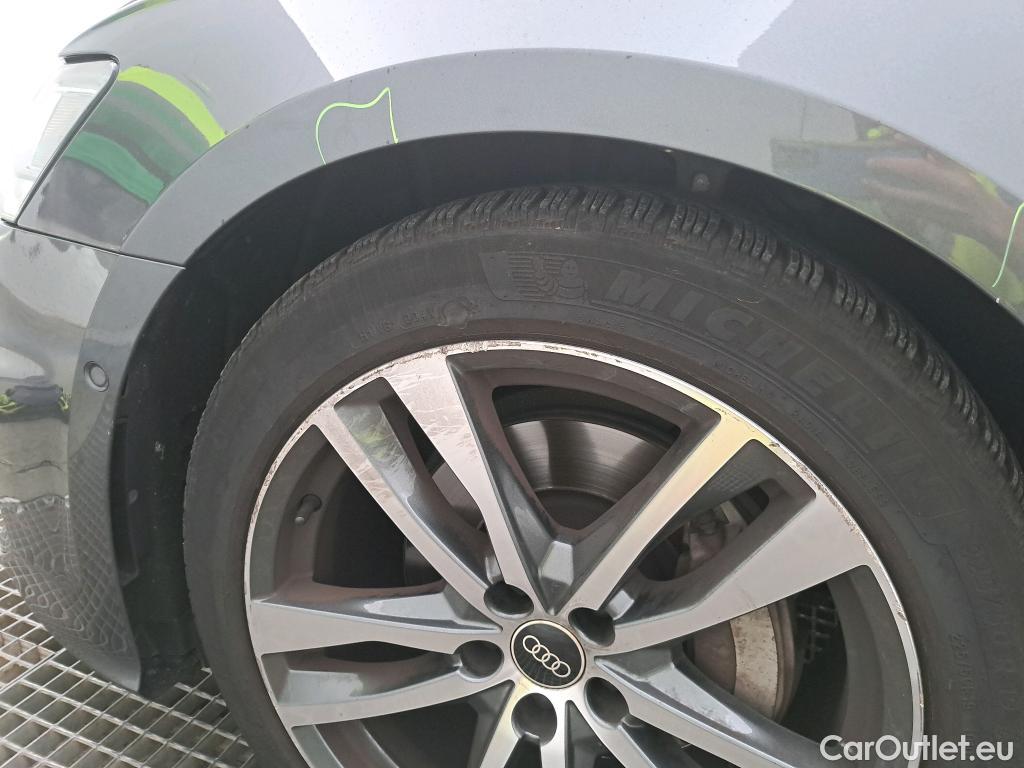  Audi  A6  Avant 45 TFSI quattro sport 2.0 TFSI 265CV AT7 E6d #3