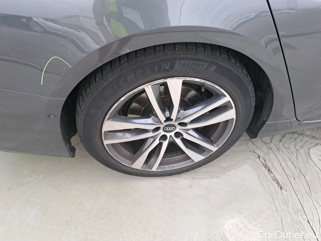  Audi  A6  Avant 45 TFSI quattro sport 2.0 TFSI 265CV AT7 E6d #5