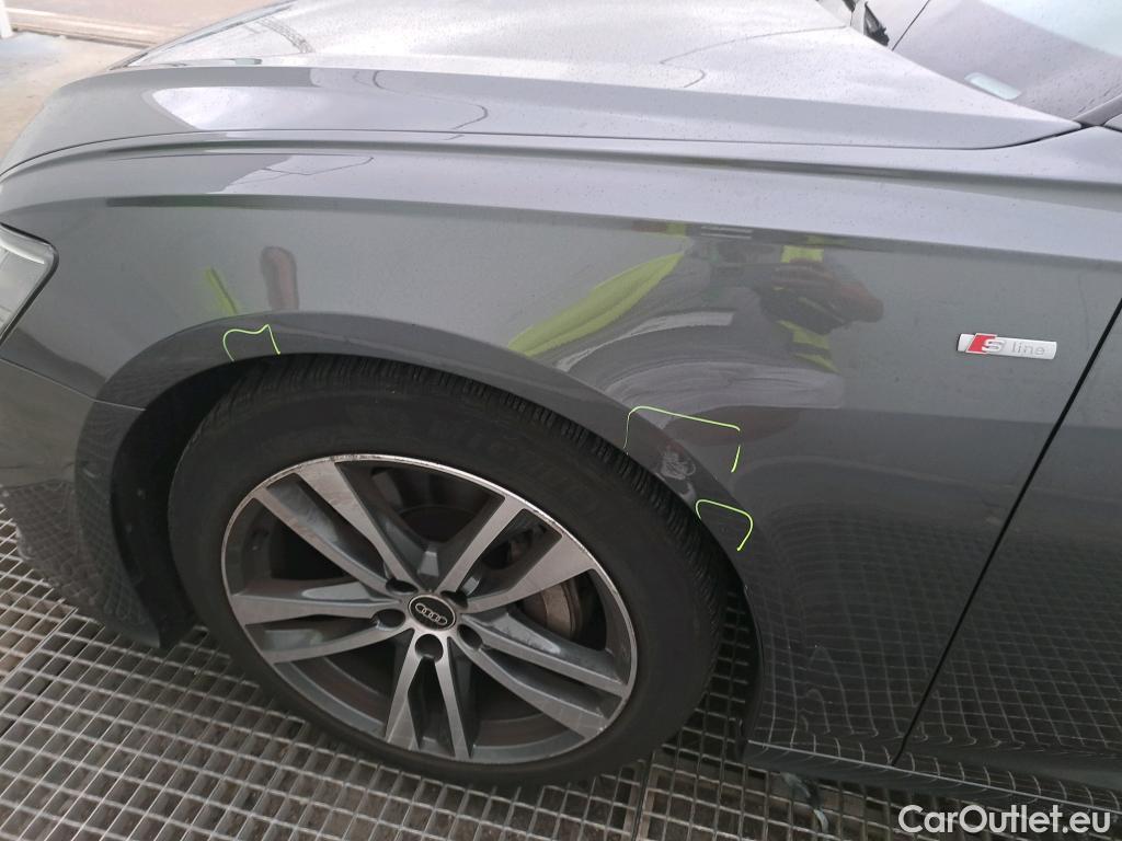  Audi  A6  Avant 45 TFSI quattro sport 2.0 TFSI 265CV AT7 E6d #24