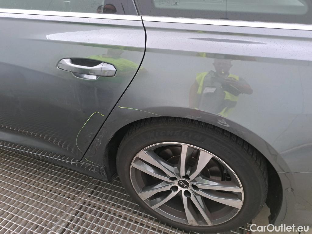  Audi  A6  Avant 45 TFSI quattro sport 2.0 TFSI 265CV AT7 E6d #7