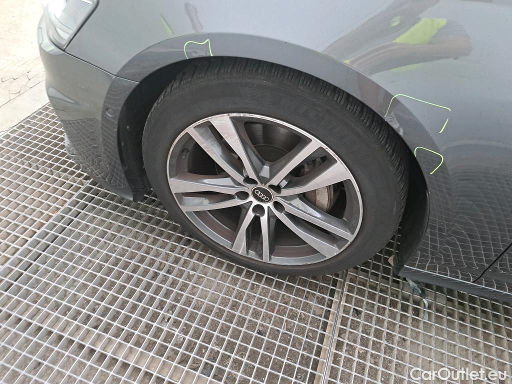  Audi  A6  Avant 45 TFSI quattro sport 2.0 TFSI 265CV AT7 E6d #11