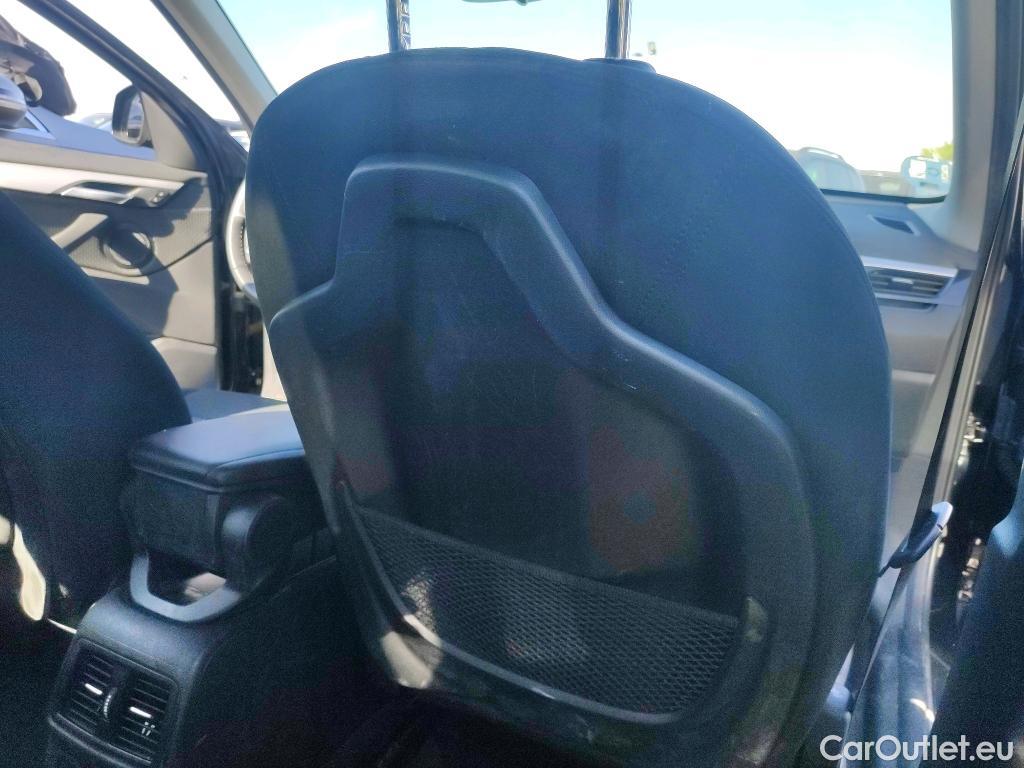  Bmw  X1 BMW  / 2019 / 5P / todoterreno xDrive18d #19