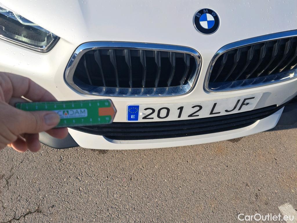  Bmw  X2 Serie  sDrive 18i Advantage 1.5 140CV AT7 E6dT #15