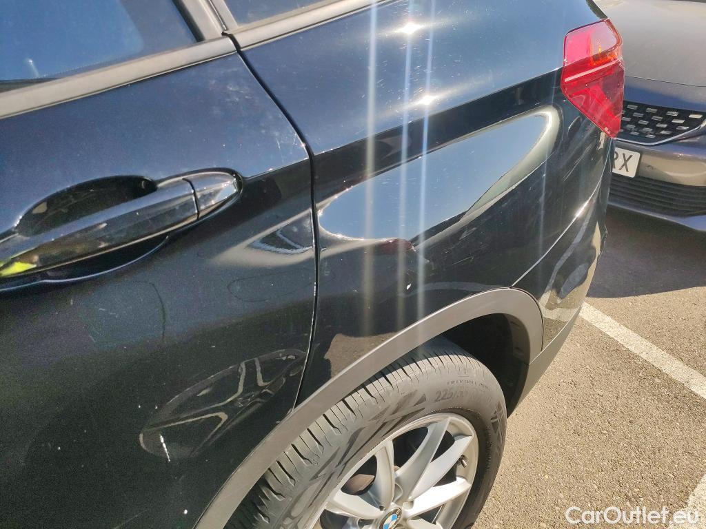  Bmw  X1 BMW  / 2019 / 5P / todoterreno xDrive18d #8