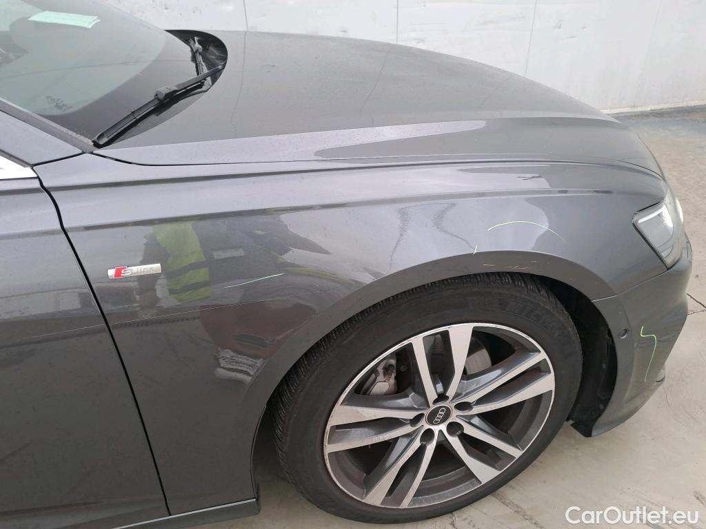  Audi  A6  Avant 45 TFSI quattro sport 2.0 TFSI 265CV AT7 E6d #34