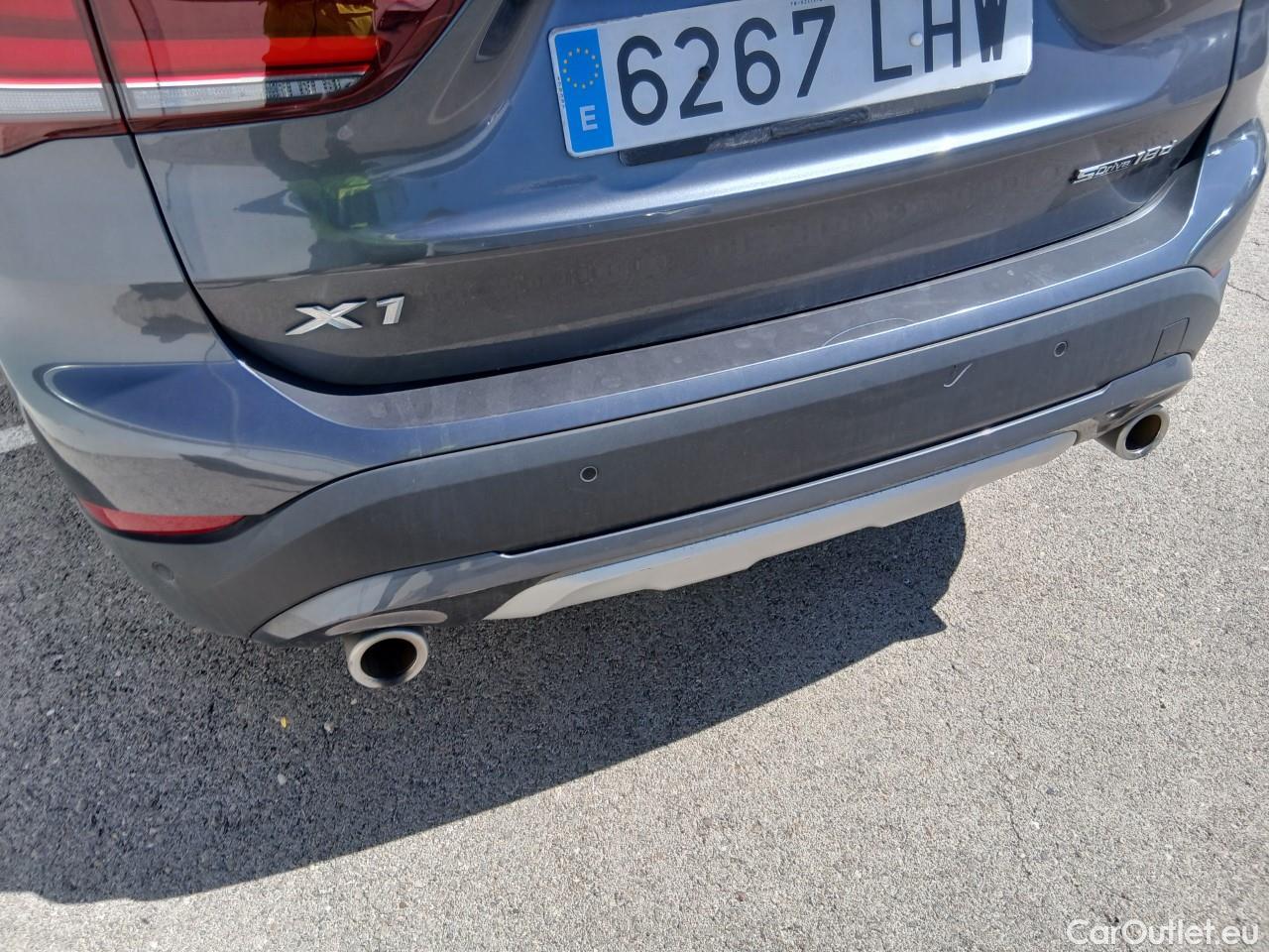 Bmw  X1 Serie  sDrive 18d xLine 2.0 150CV AT8 E6dT #20