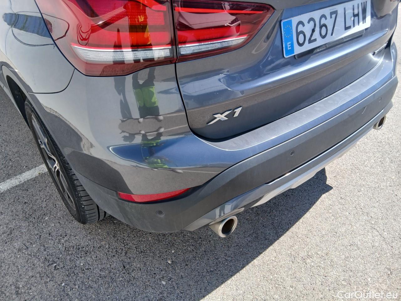  Bmw  X1 Serie  sDrive 18d xLine 2.0 150CV AT8 E6dT #15