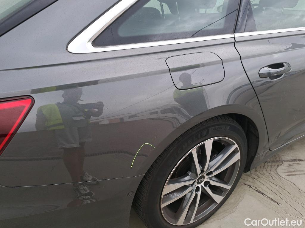  Audi  A6  Avant 45 TFSI quattro sport 2.0 TFSI 265CV AT7 E6d #15