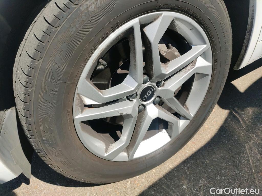 Audi  Q5  FYG 35 TDI advanced 2.0 TDI 165CV AT7 E6d #5