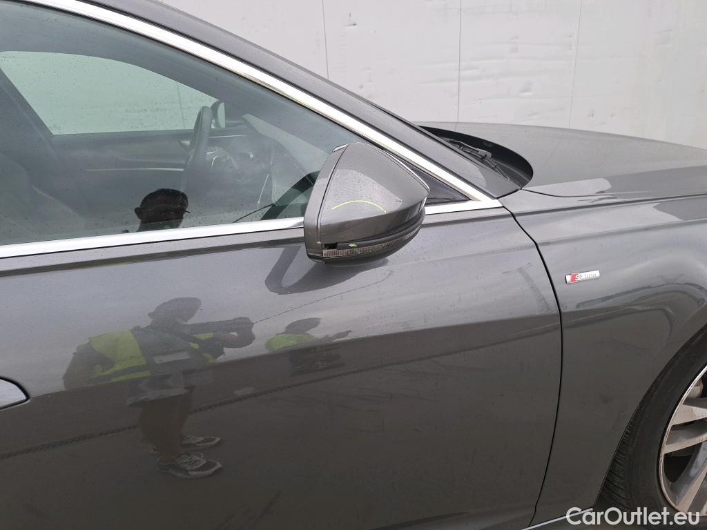  Audi  A6  Avant 45 TFSI quattro sport 2.0 TFSI 265CV AT7 E6d #1