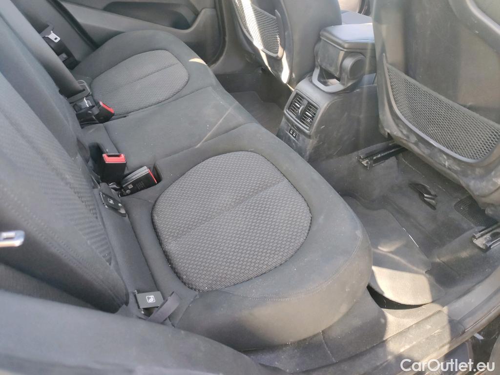  Bmw  X1 BMW  / 2019 / 5P / todoterreno xDrive18d #13