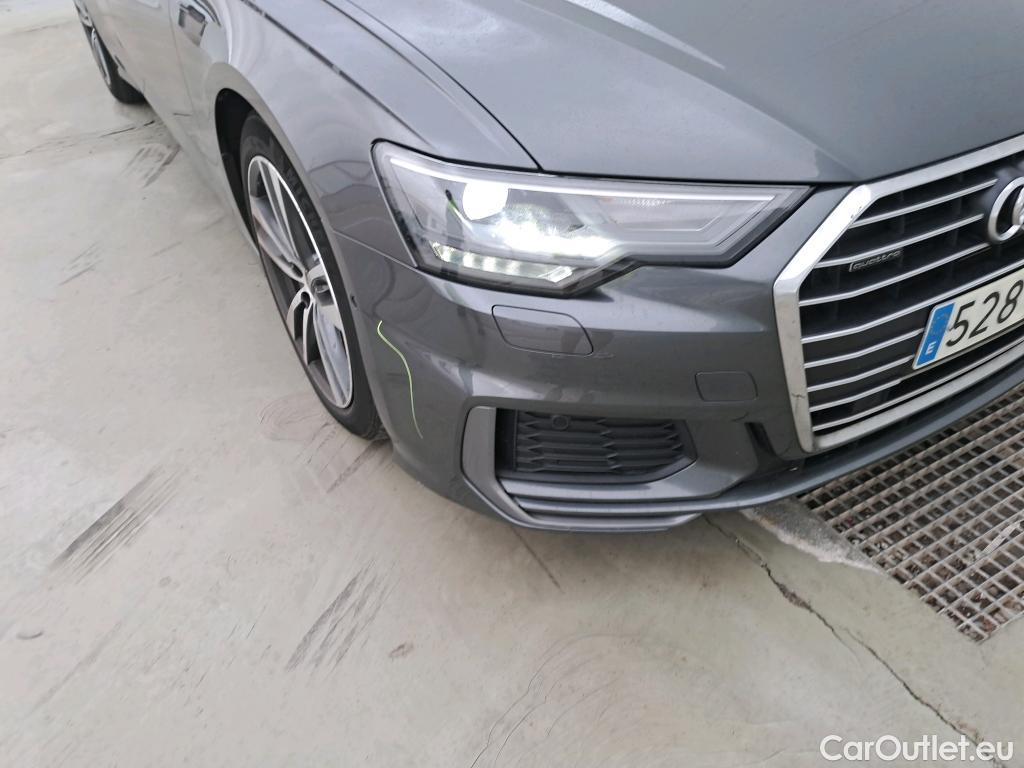  Audi  A6  Avant 45 TFSI quattro sport 2.0 TFSI 265CV AT7 E6d #22