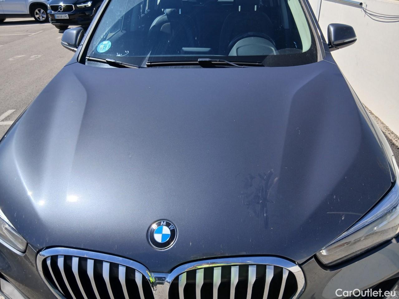  Bmw  X1 Serie  sDrive 18d xLine 2.0 150CV AT8 E6dT #8