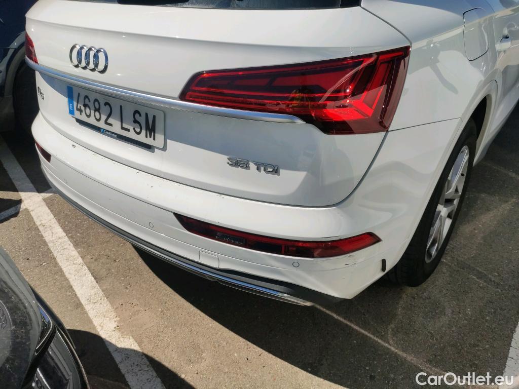  Audi  Q5  FYG 35 TDI advanced 2.0 TDI 165CV AT7 E6d #18