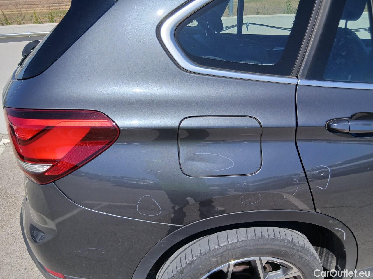  Bmw  X1 Serie  sDrive 18d xLine 2.0 150CV AT8 E6dT #25