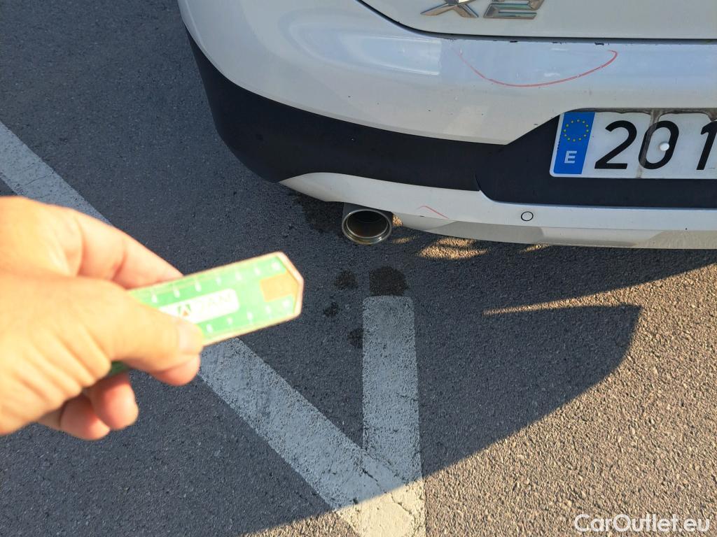  Bmw  X2 Serie  sDrive 18i Advantage 1.5 140CV AT7 E6dT #19