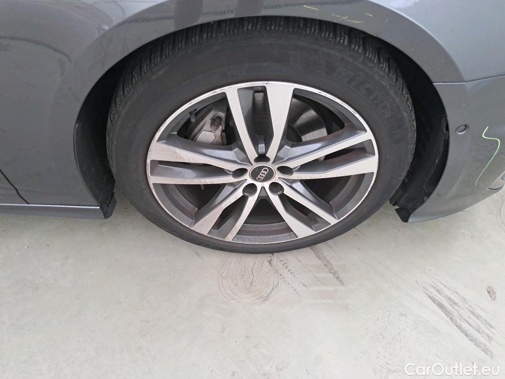  Audi  A6  Avant 45 TFSI quattro sport 2.0 TFSI 265CV AT7 E6d #9