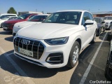  Audi  Q5  FYG 35 TDI advanced 2.0 TDI 165CV AT7 E6d 