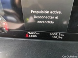  Audi  Q5  FYG 35 TDI advanced 2.0 TDI 165CV AT7 E6d #5