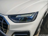  Audi  Q5  FYG 35 TDI advanced 2.0 TDI 165CV AT7 E6d #16