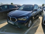  Bmw  X1 BMW  / 2019 / 5P / todoterreno sDrive16d Business 