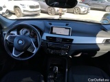  Bmw  X1 BMW  / 2019 / 5P / todoterreno sDrive16d Business #3
