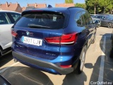  Bmw  X1 BMW  / 2019 / 5P / todoterreno sDrive16d Business #2