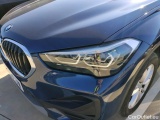  Bmw  X1 BMW  / 2019 / 5P / todoterreno sDrive16d Business #16