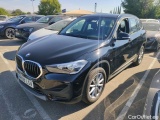  Bmw  X1 BMW  / 2019 / 5P / todoterreno xDrive18d 