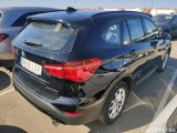 Bmw  X1 BMW  / 2019 / 5P / todoterreno xDrive18d #2